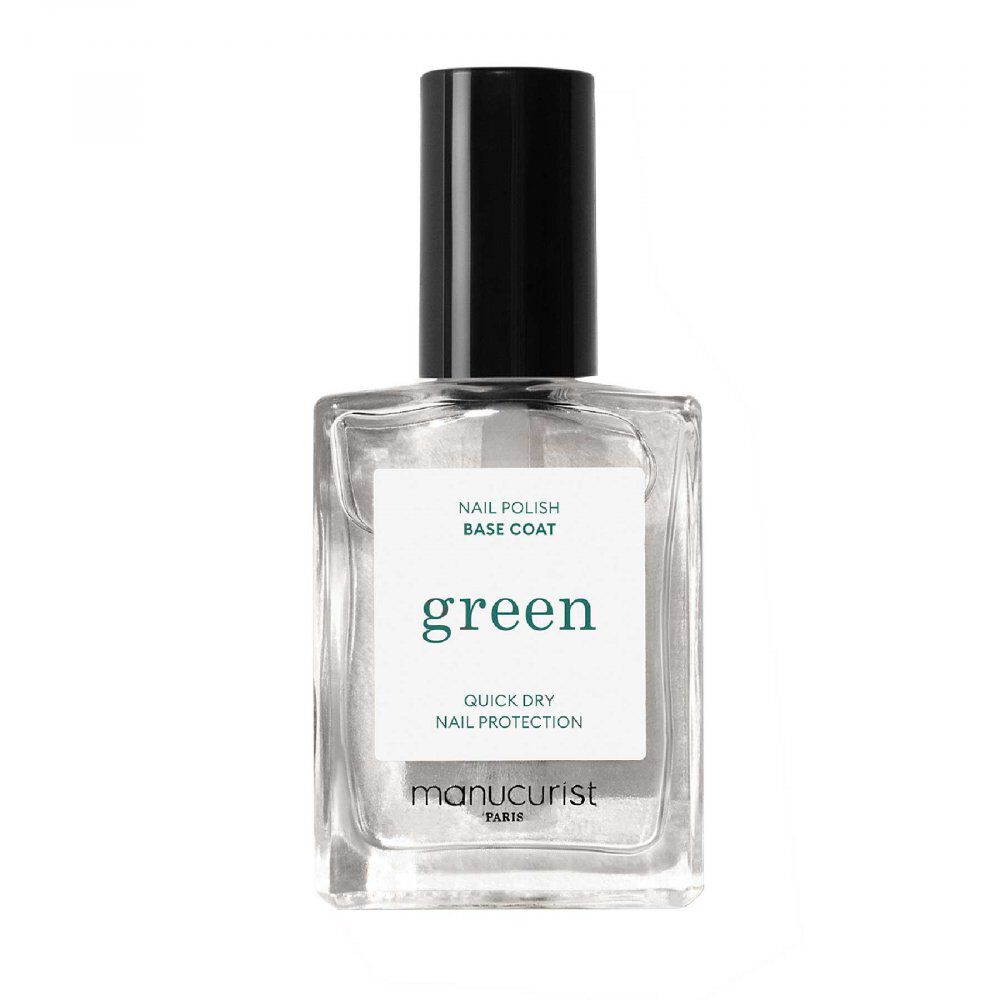 Manucurist Green Base Coat