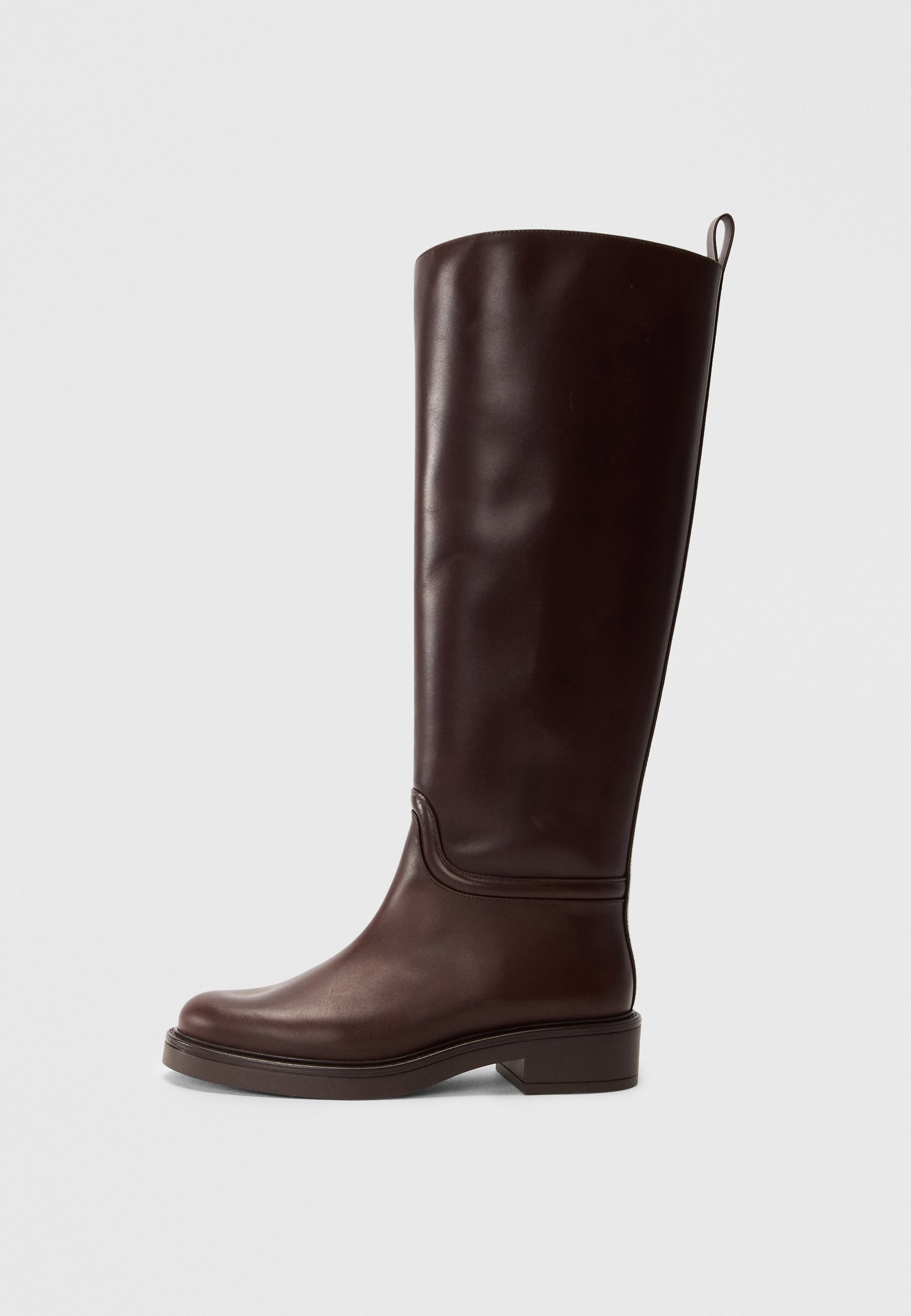 Stuart Weitzman CELIA - Laarzen - walnoot