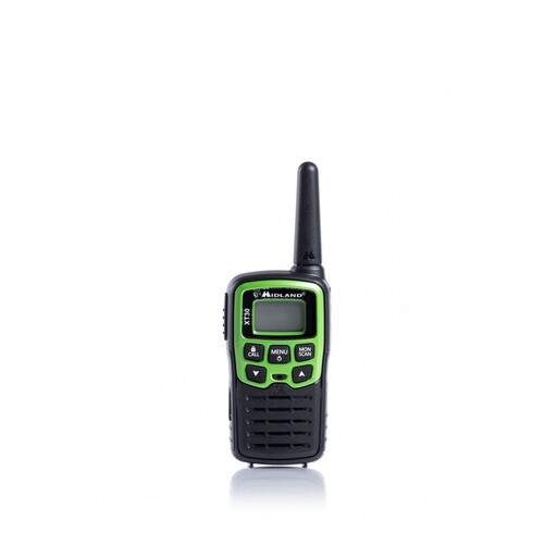 Voki-toki Midland XT30 Alcance 6 km