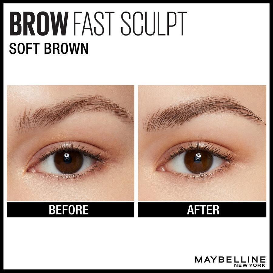 „Maybelline Fast Sculpt“ antakių gelis – 1 vnt.