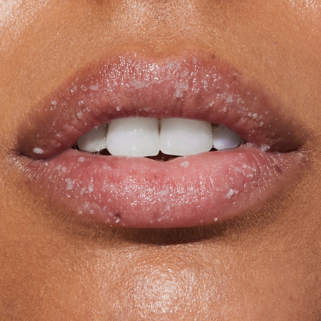 elf Cosmetics Lipstick Lip Scrub - 3 g