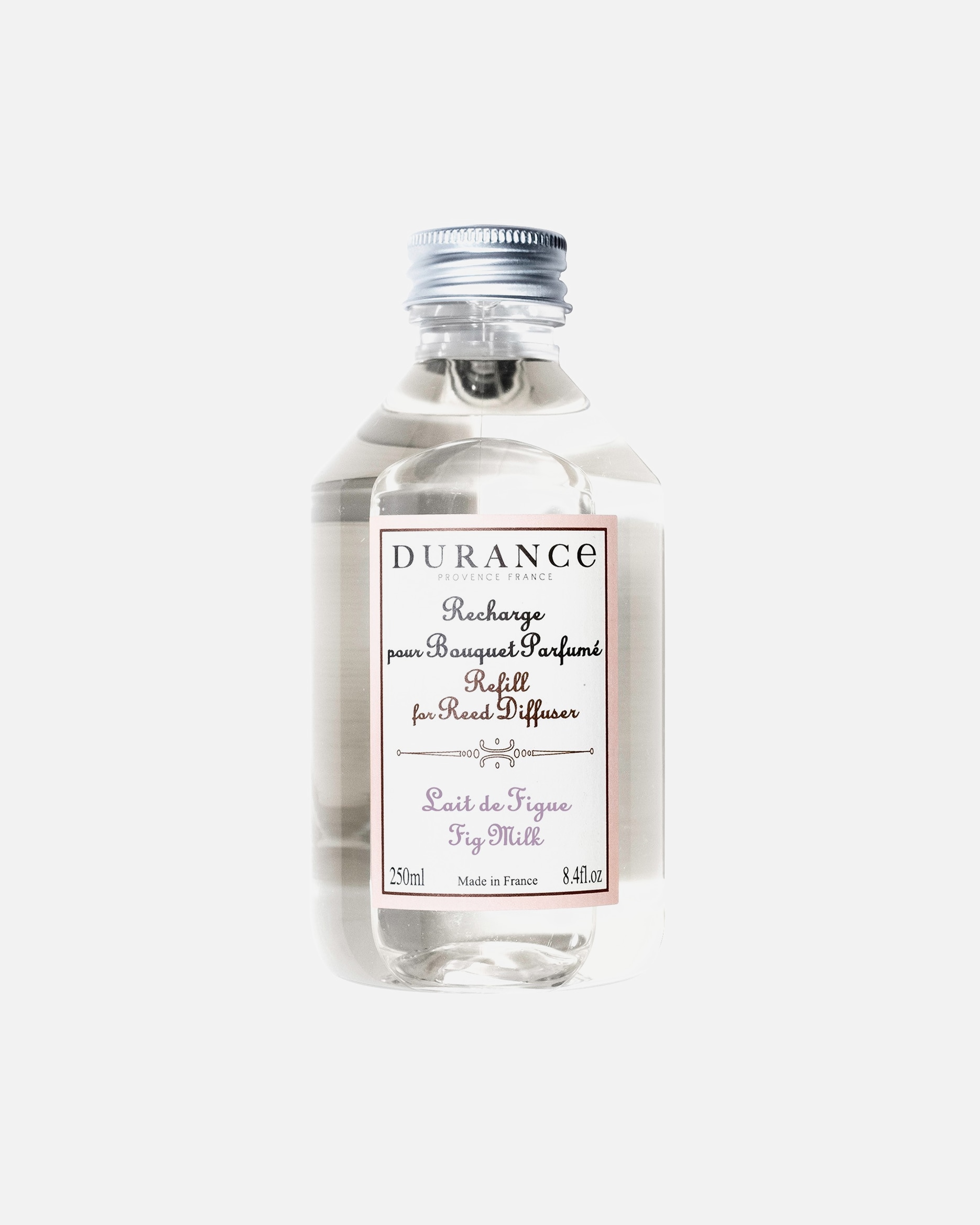 Durance Lait de Figue