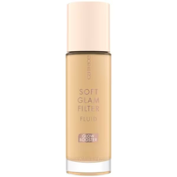 Catrice Soft Glam Filter 20 Fluid 30ml