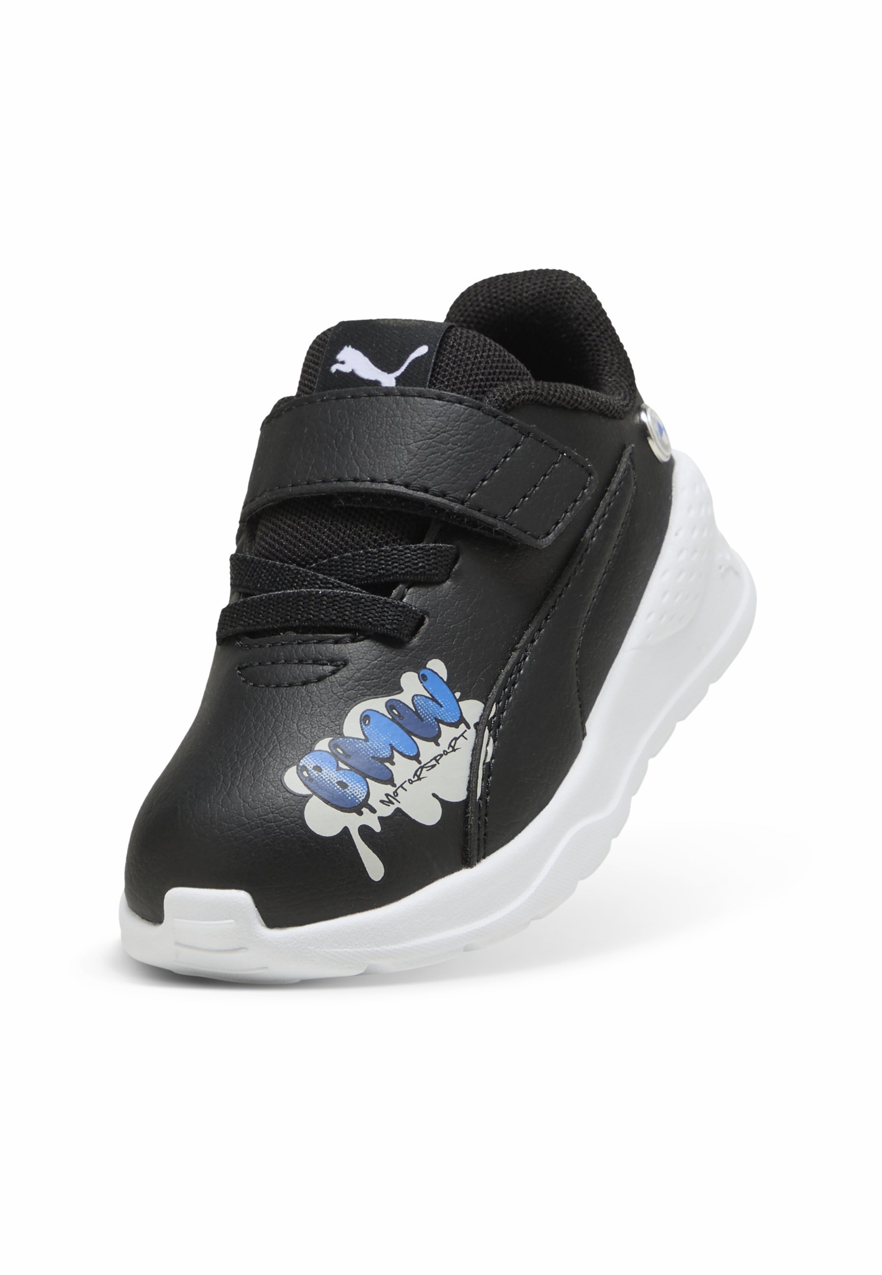 Puma BMW M MOTORSPORT - Chaussures bébé - noires