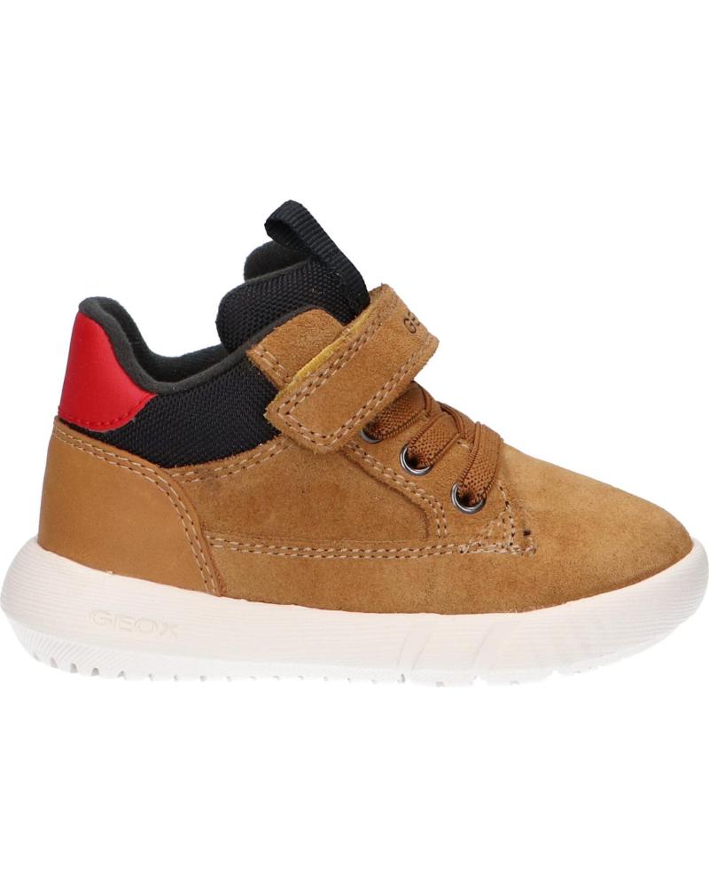  Botines Geox B365da 022me B Hyroo