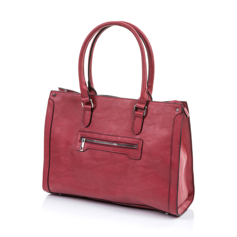 Sacs Rouge Femme