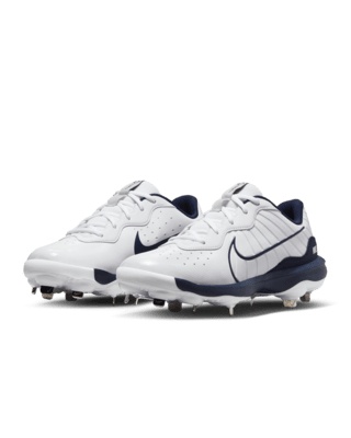 Nike Alpha Huarache Varsity 4 Low Men's Baseball Cleats