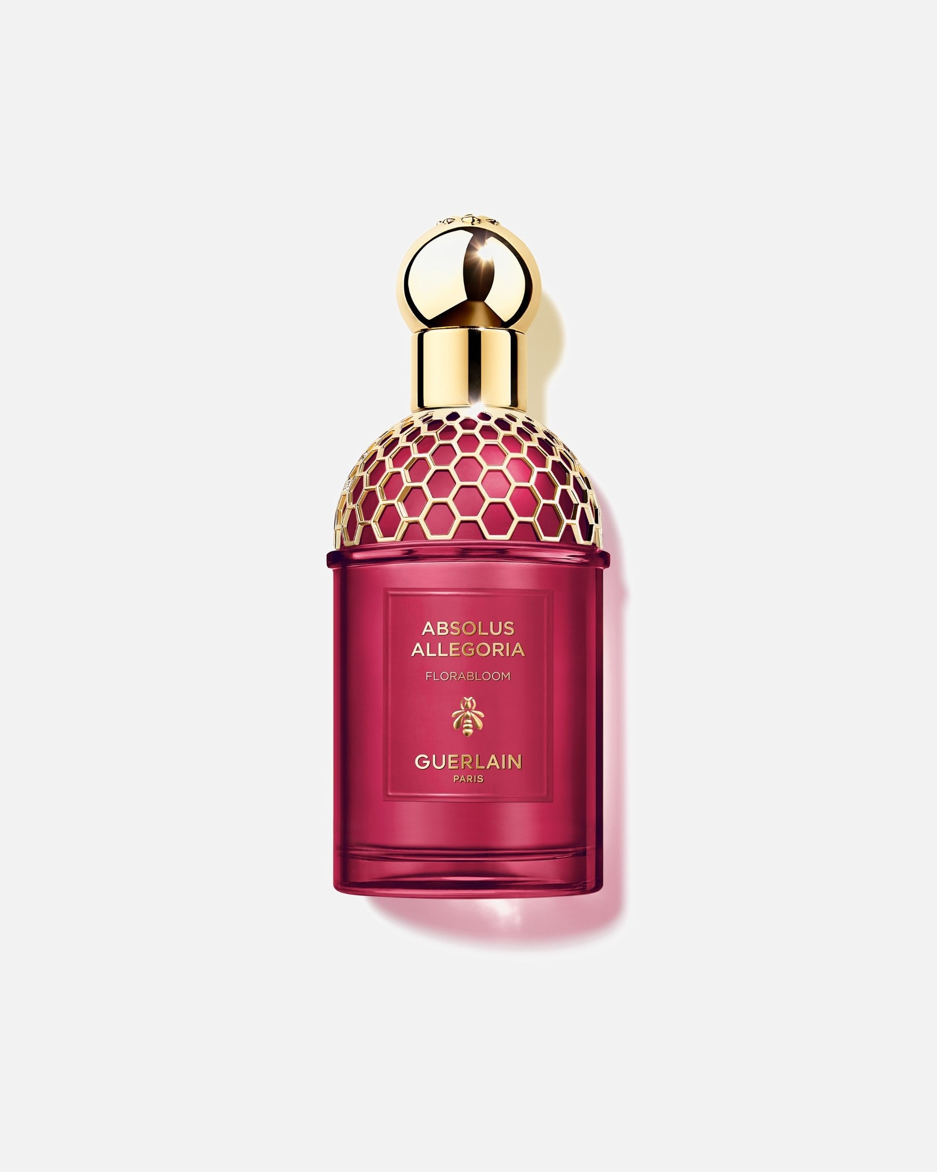 Guerlain Absolus Allegoria Florabloom parfemska voda - 75 ml