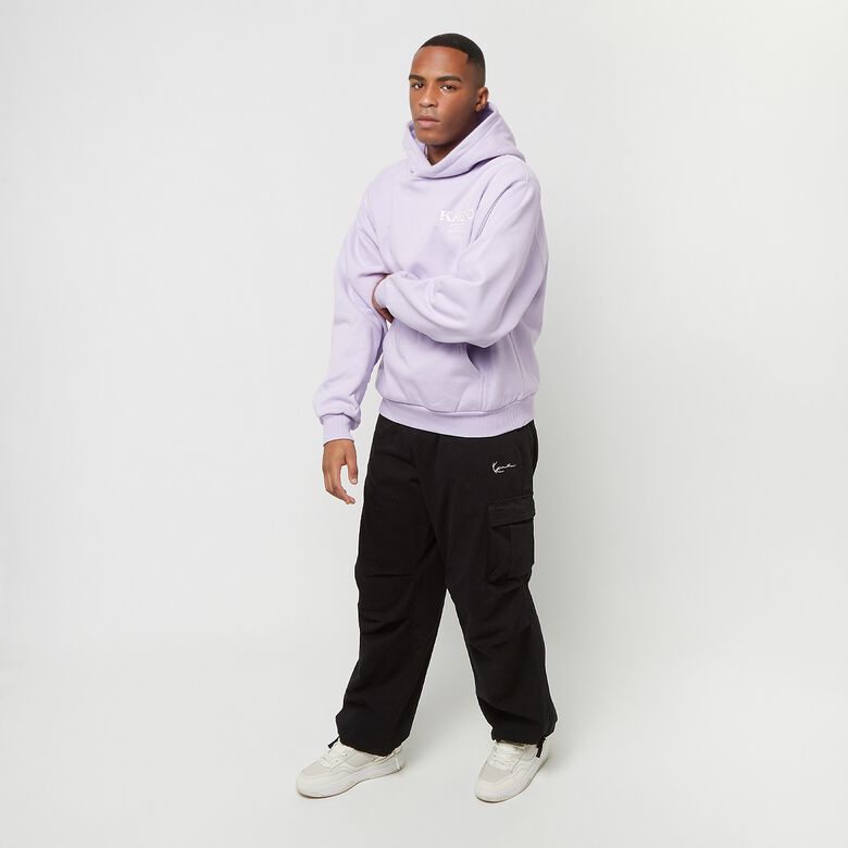 Moletom retrô oversized com capuz para suor pesado e tamanho grande.