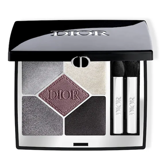 Couleurs Couture - Paleta de fard de pleoape