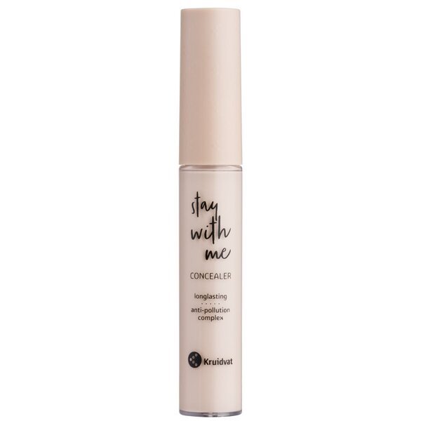 Kruidvat Stay With Me 012 C Fair Blush дуготрајни коректор<br>7ml