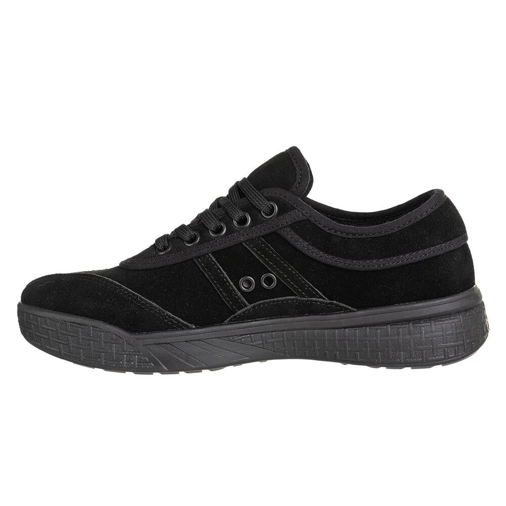 Zapatillas Kawasaki Obuv Leap Suede Shoe