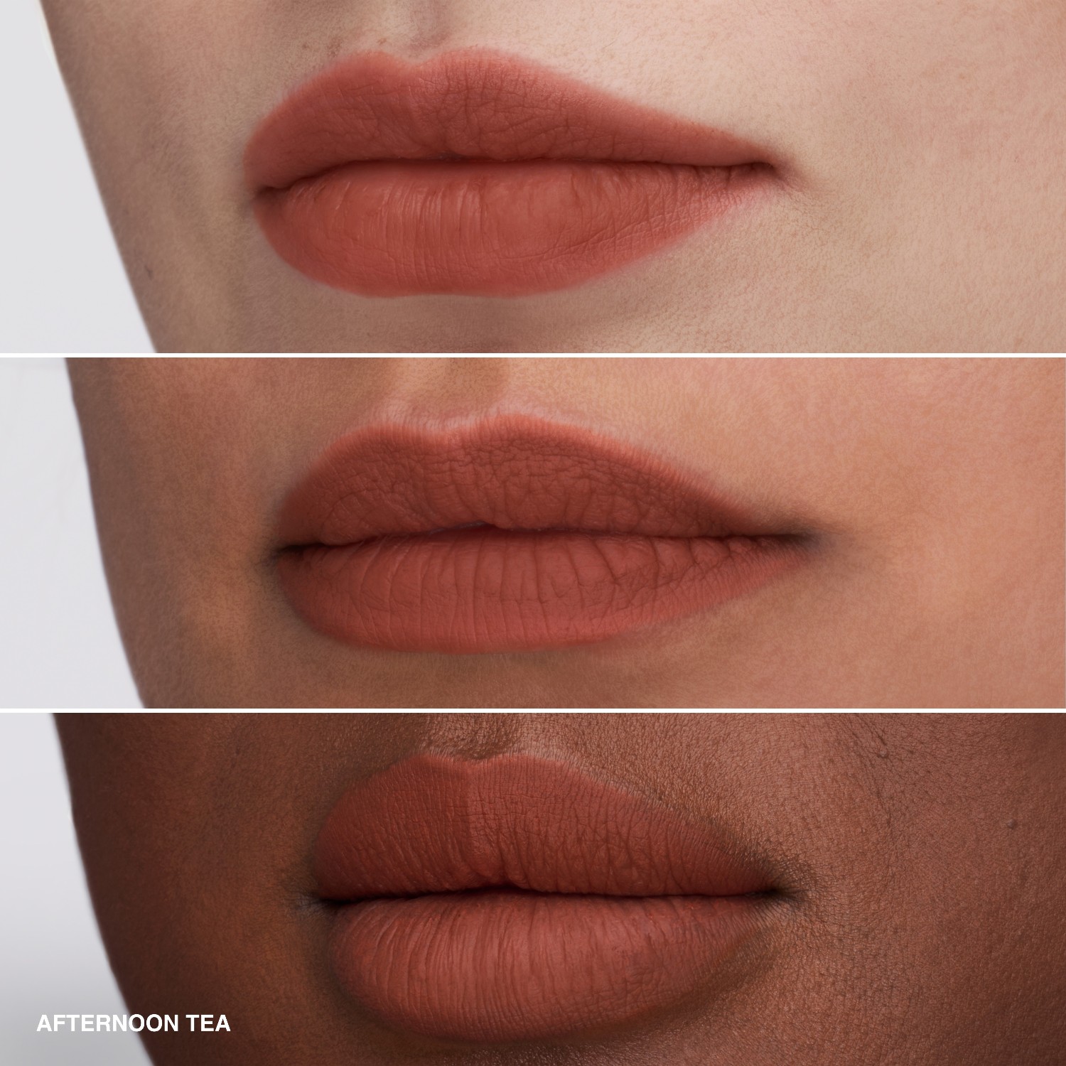 Bobbi Brown Lippenstift Luxe Cashmere Matte – 3,5 g