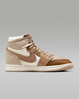 Air Jordan 1 High Method of Make Women's Shoes