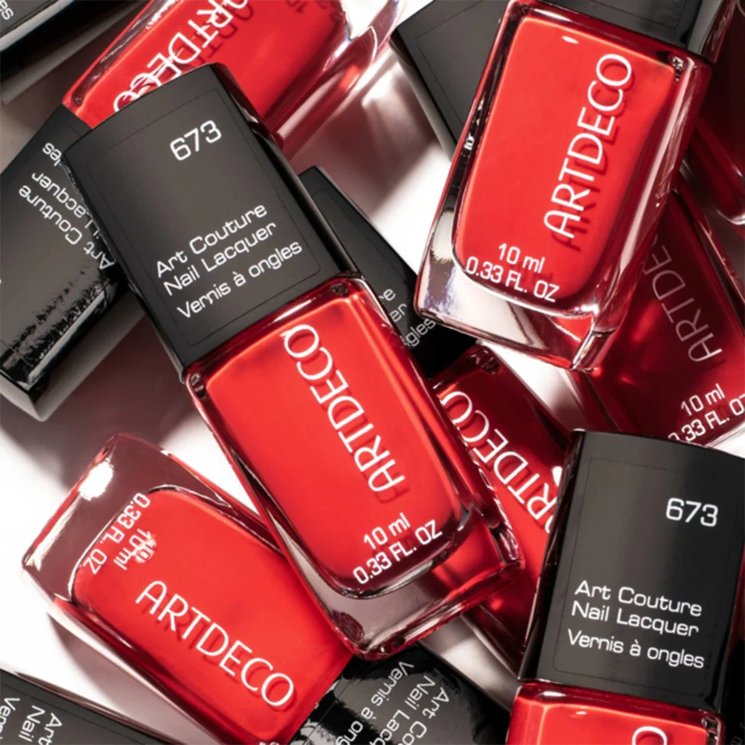 ARTDECO ART COUTURE NAIL LACQUER