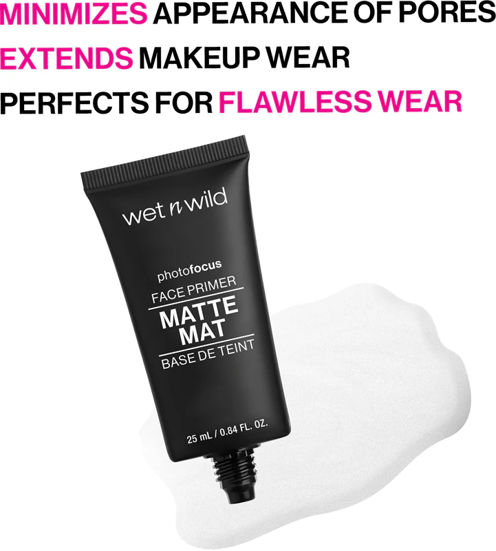 Zmatňujúci podklad pod make-up Wet n Wild PhotoFocus