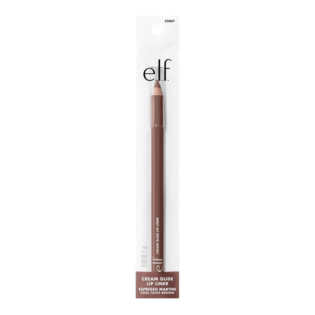 elf Cosmetics Lipliner Crème Glide Lipliner - 1 g