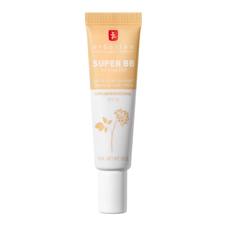 Erborian Super BB Cream