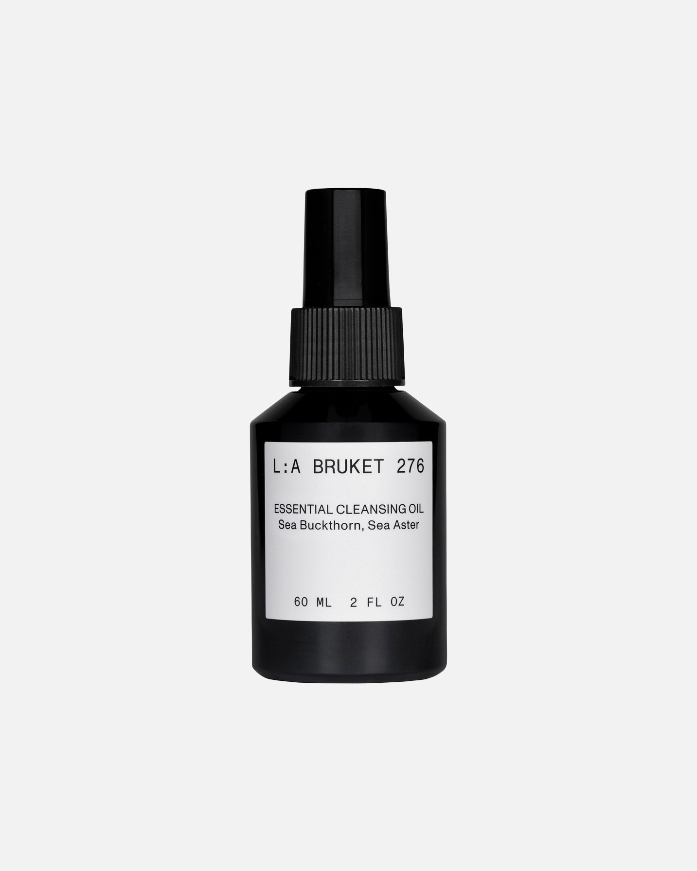 L:A BRUKET Gesichtsfluid Nr. 281 Schutzfluid - 60 ml