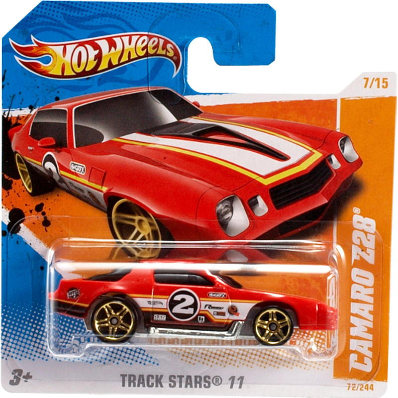Hot Wheels bilbas Hot Wheels