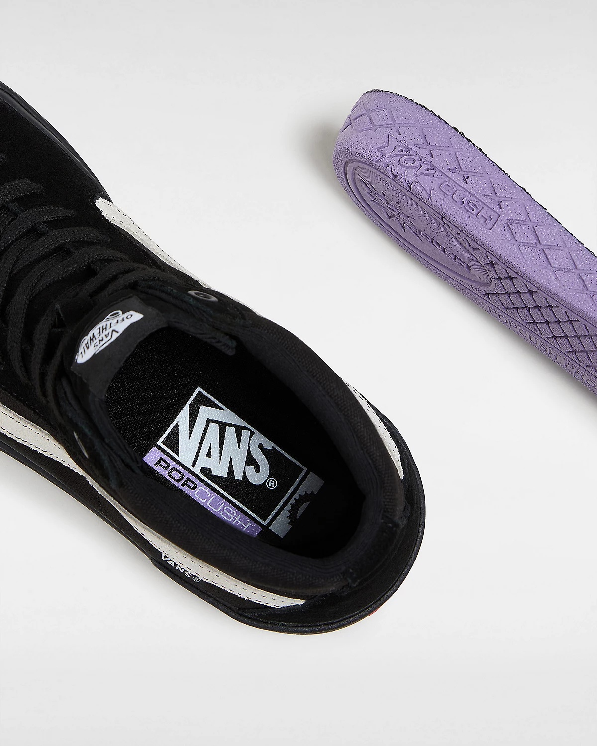 Scarpe BMX Sk8-Hi