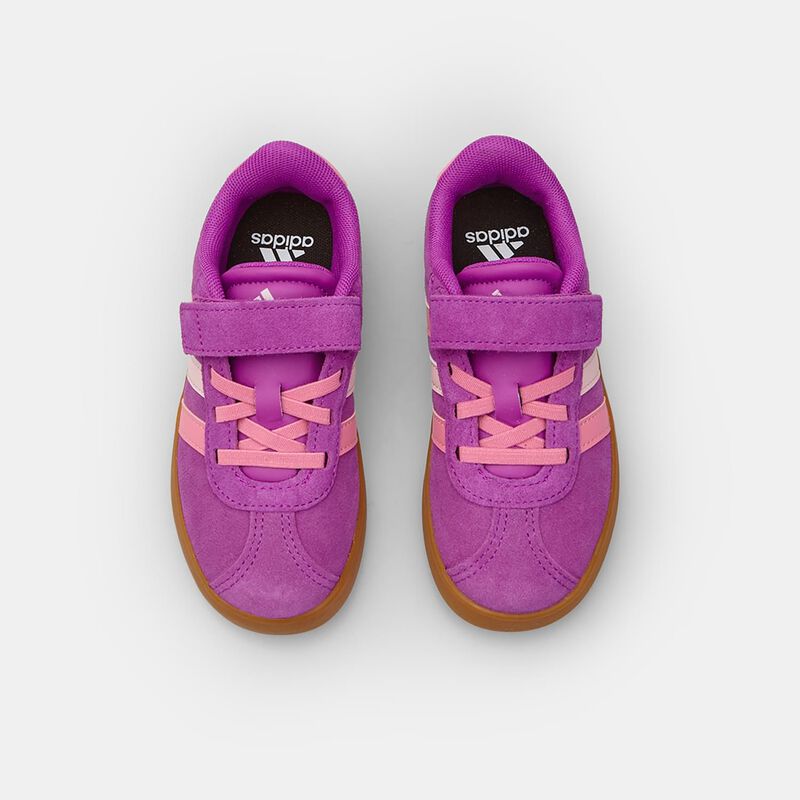 Adidas VL COURT 3.0 EL C Buty sportowe dla dzieci