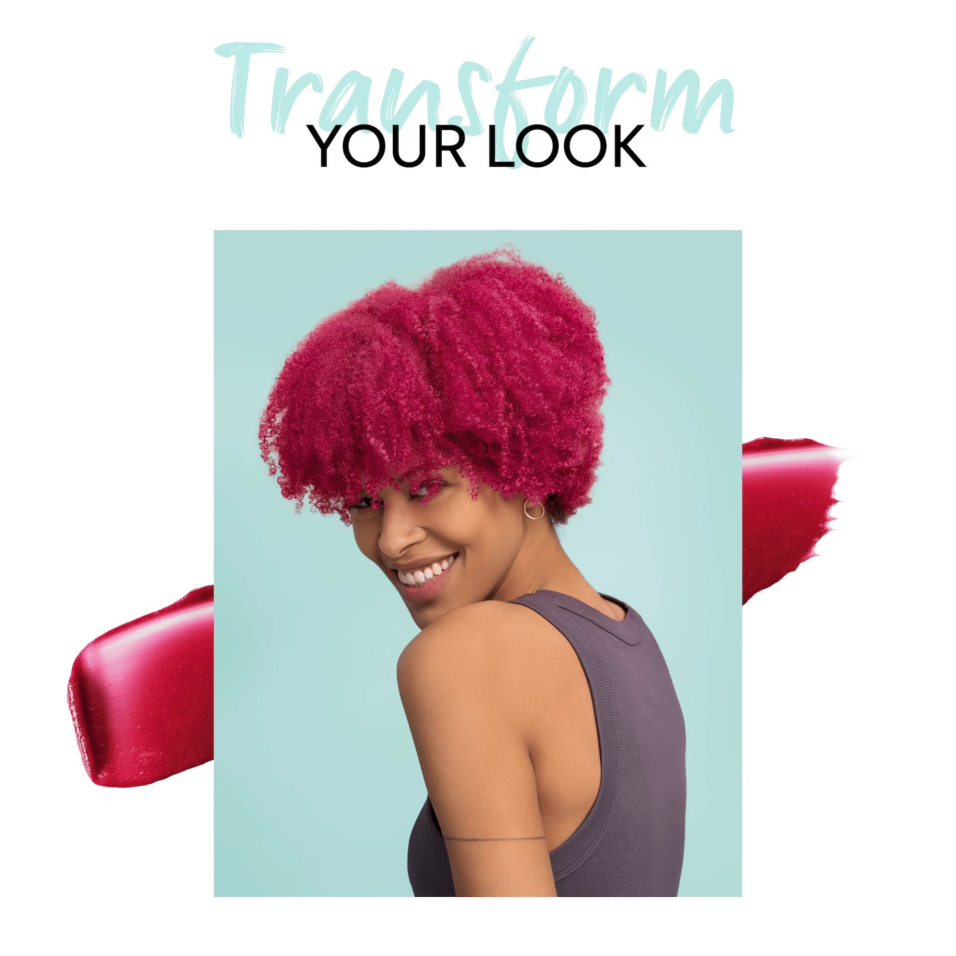 Wella Professionals Color Fresh hajmaszk rózsaszín 150 ml
