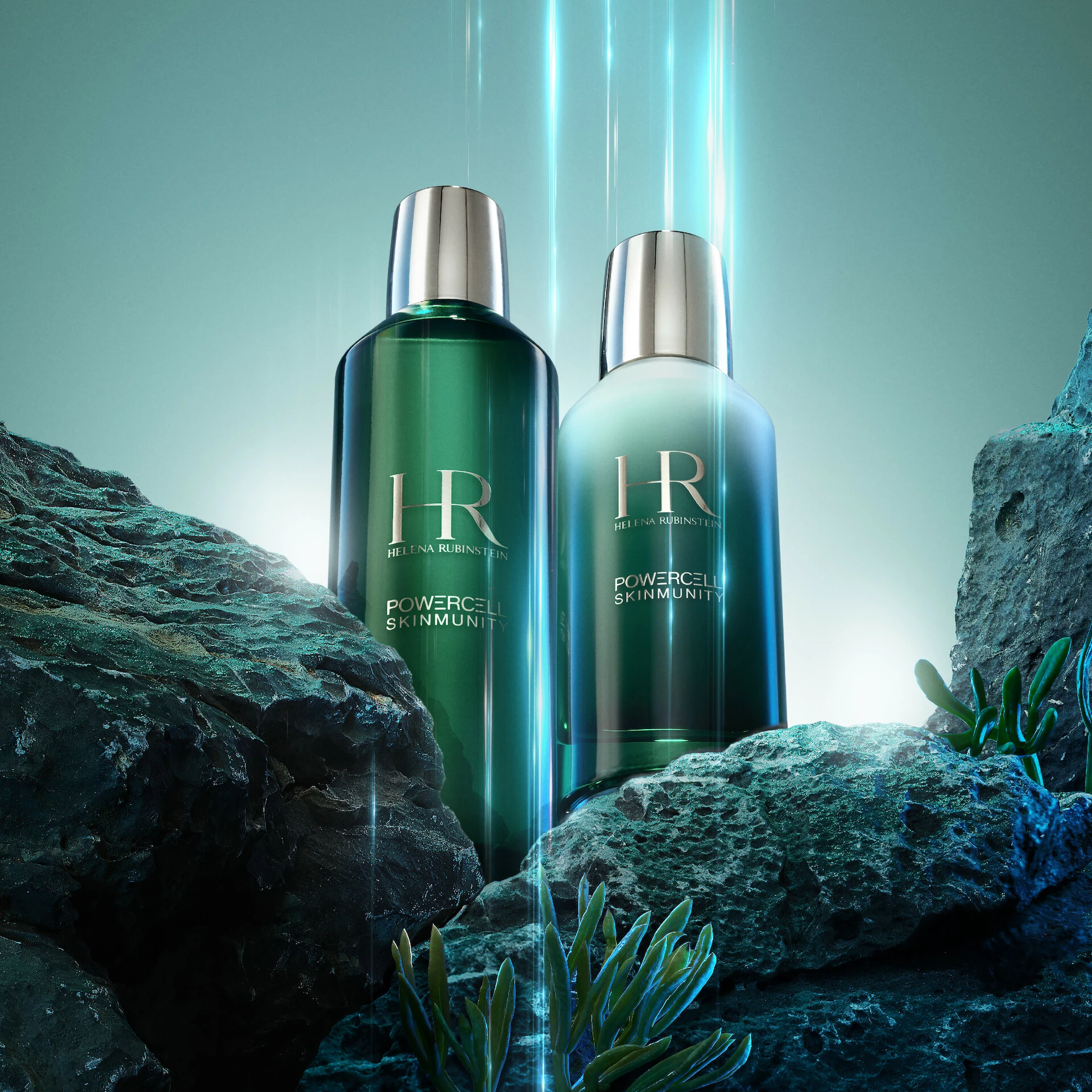 Powercell Skinmunity szérum 75 ml - Helena Rubinstein