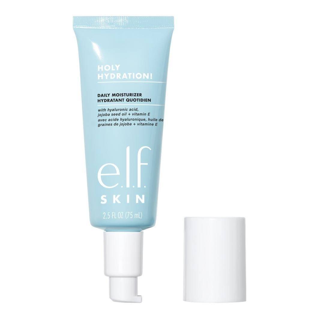 elf Cosmetics Feuchtigkeitsserum, tägliche Feuchtigkeitspflege - 75 ml