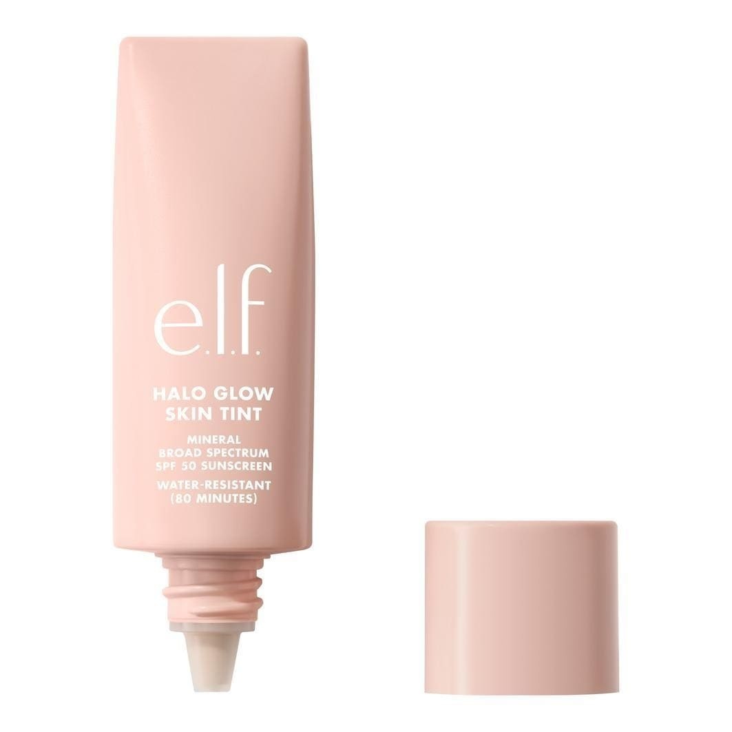 elf Cosmetics tonālais krēms Halo Glow Skin Tint SPF50 - 30 ml