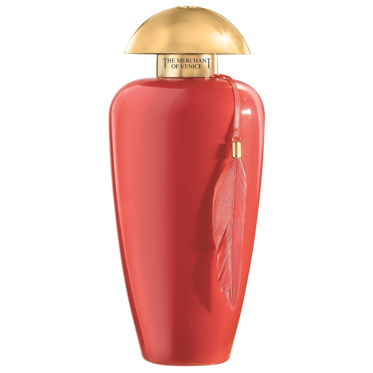 The MERCHANT OF VENICE Parfumovaná voda Murano Exclusive Murano Exclusives Flamant Rose – 100 ml