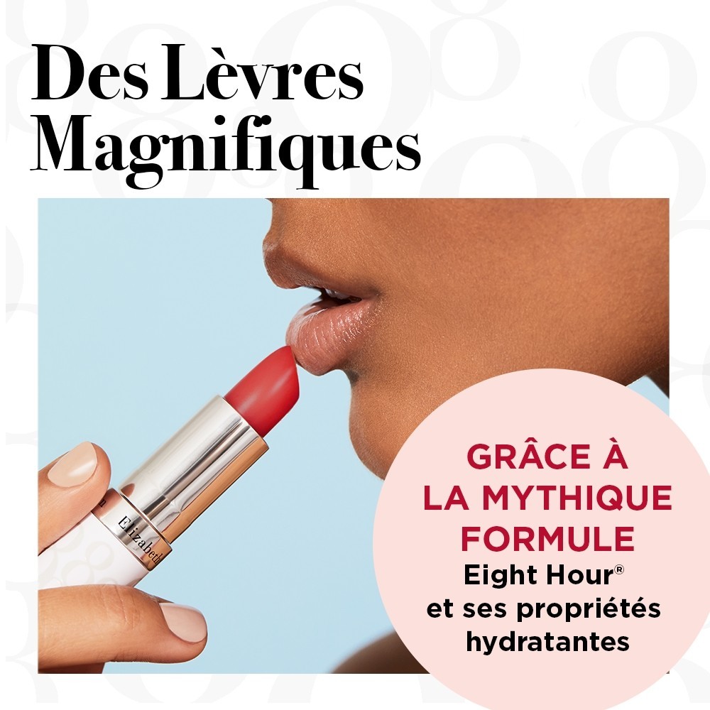 Elizabeth Arden Baume Protecteur Lèvres IPS 15 Honey