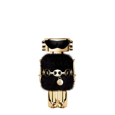 Rabanne Fame The Couture Edition Eau de Parfum Naisten hajuvesi 80 ml