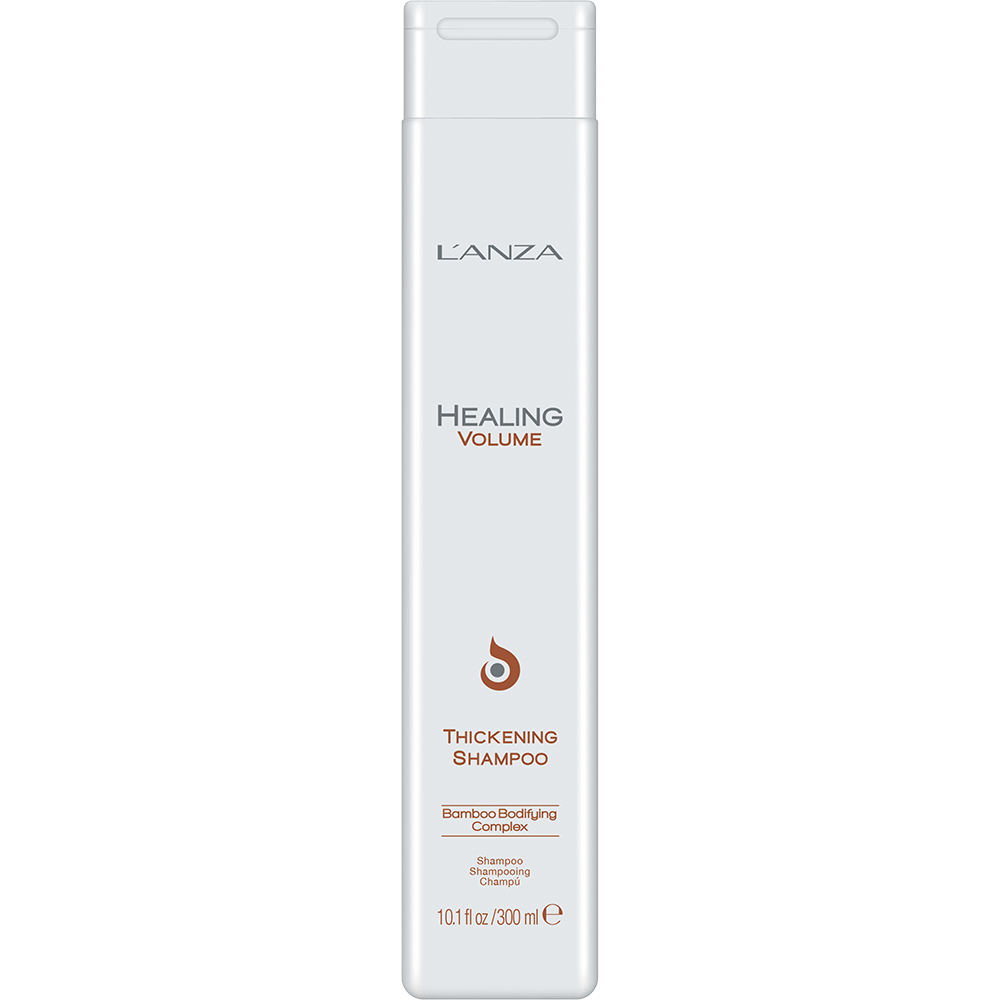 Gyógyító Volumen Dúsító Sampon 300 ml - L'ANZA