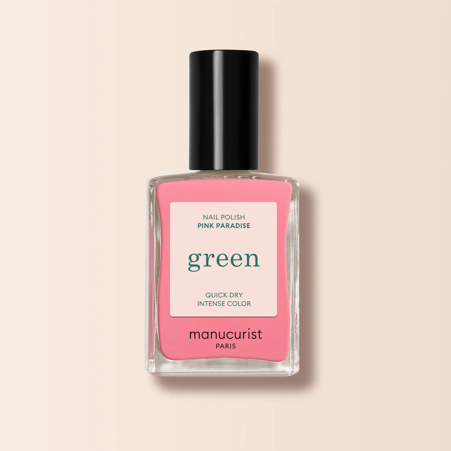 Vernis à ongles Green™ - 15 ml Pink Paradise