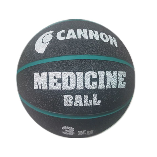  Balon Medicinal Cannon 3 Kilos Sin Bote