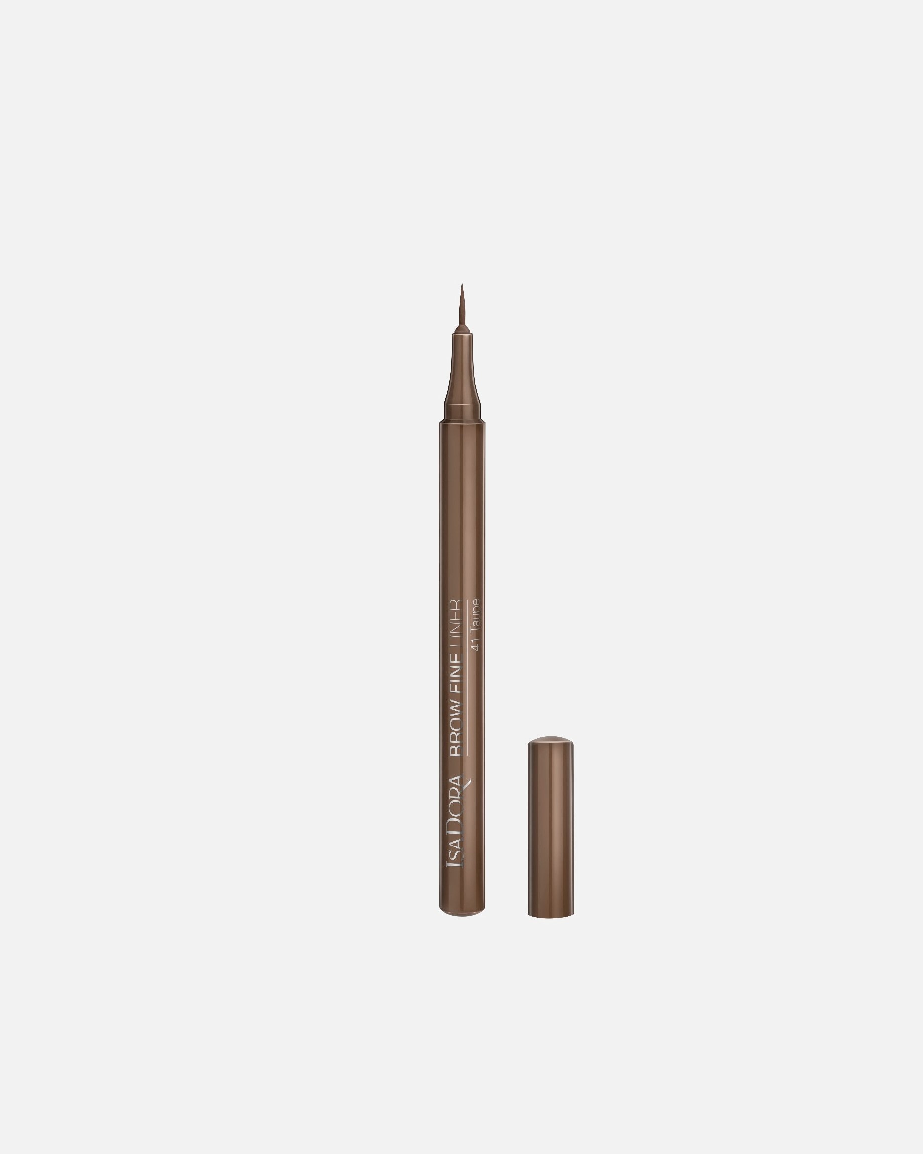 Isadora antakių pieštukas, plonas rašiklis – 1,1 ml