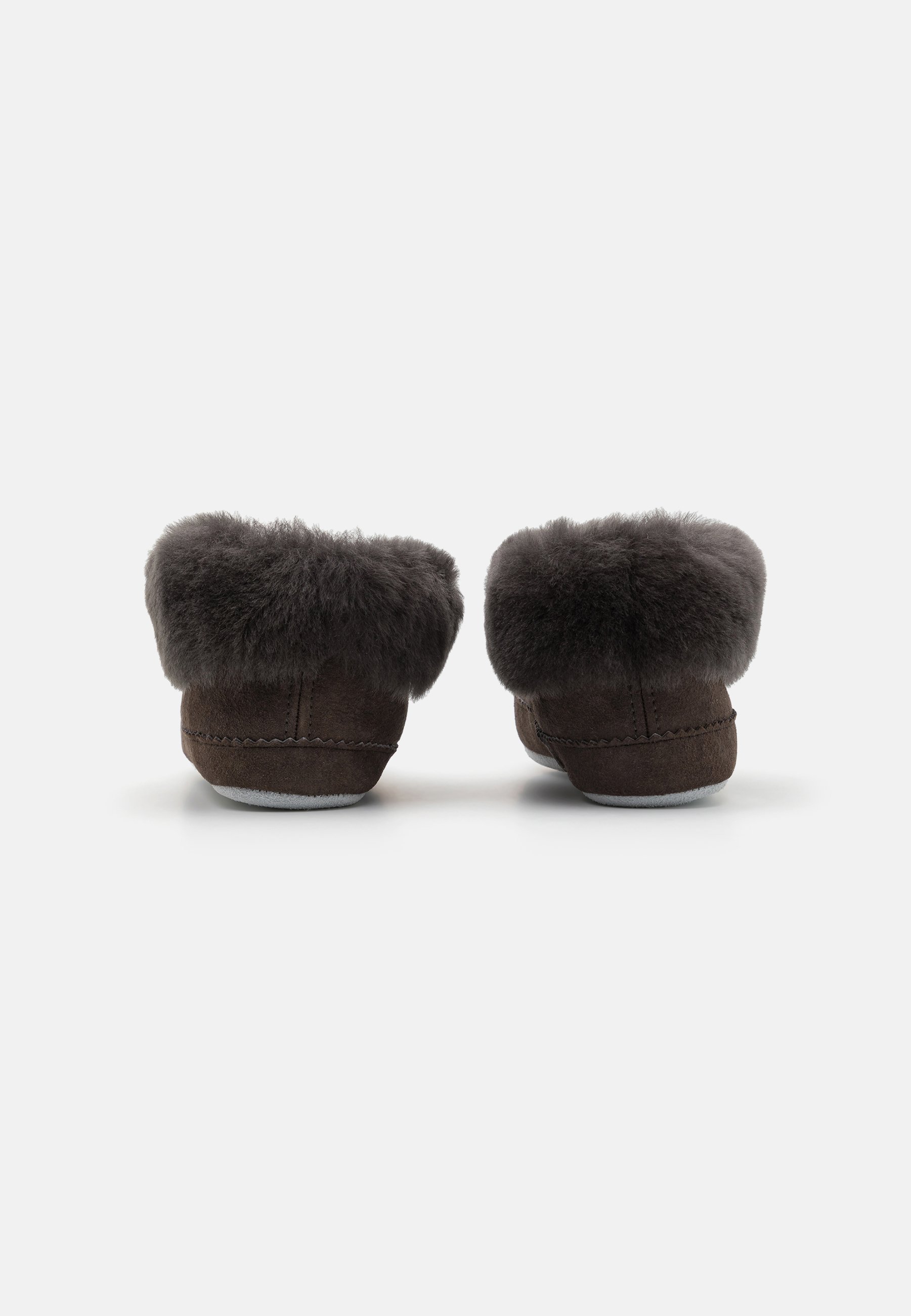 Herder EMMY - Slippers - asfalt