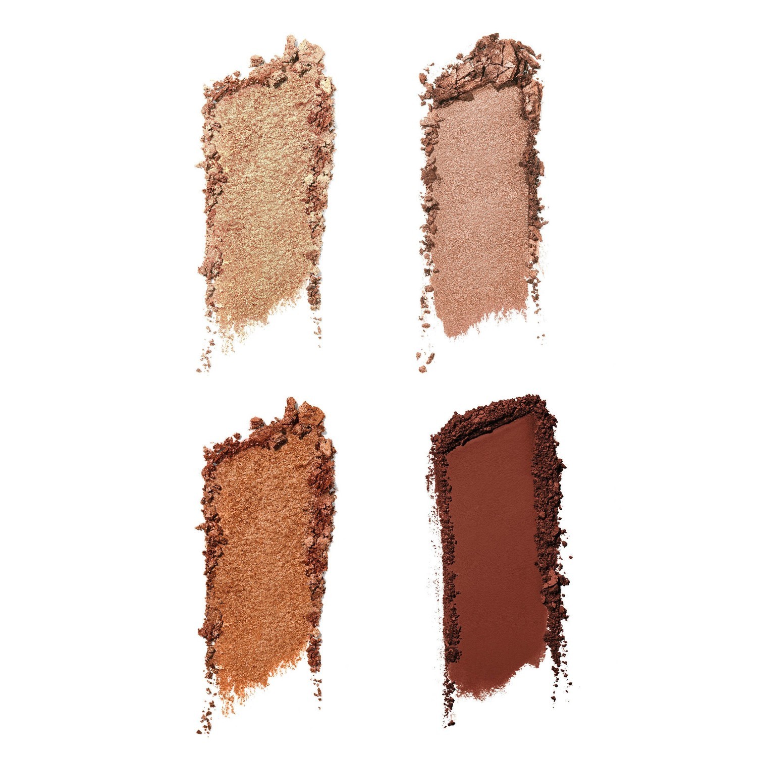 NARS četverostruko sjenilo za oči - 5,6 g
