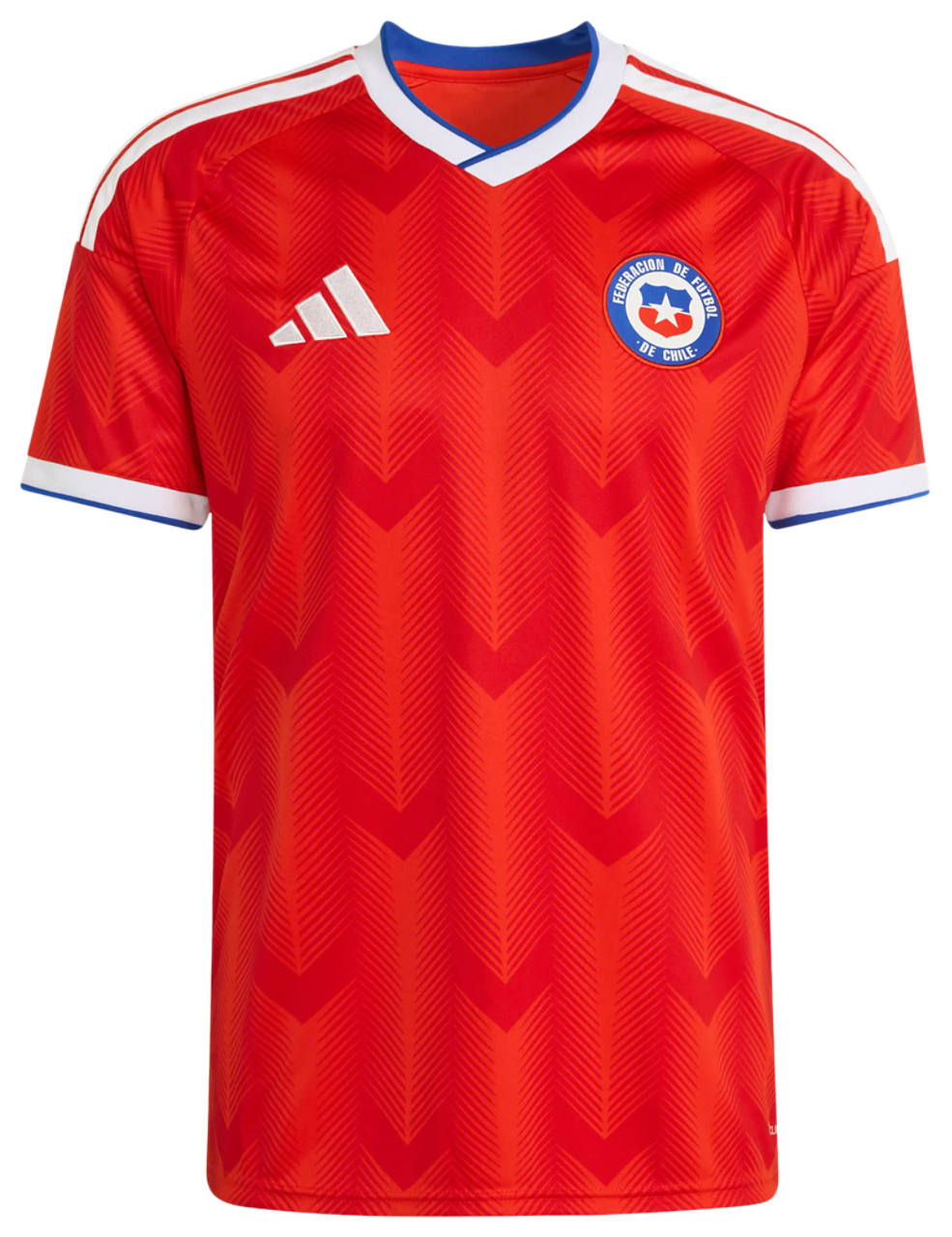 adidas Chile 26 Hjemmebanetrøje