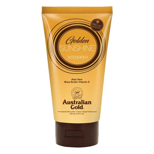 Losion za intenzivnije tamnjenje Australian Gold Golden Sunshine 130 ml