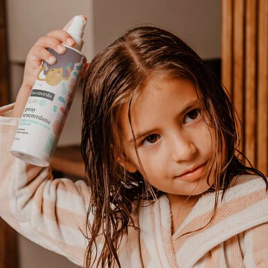 Suavinex Selvityssuihke Lapsille 3 Vuodelle 250 ml 250 ml