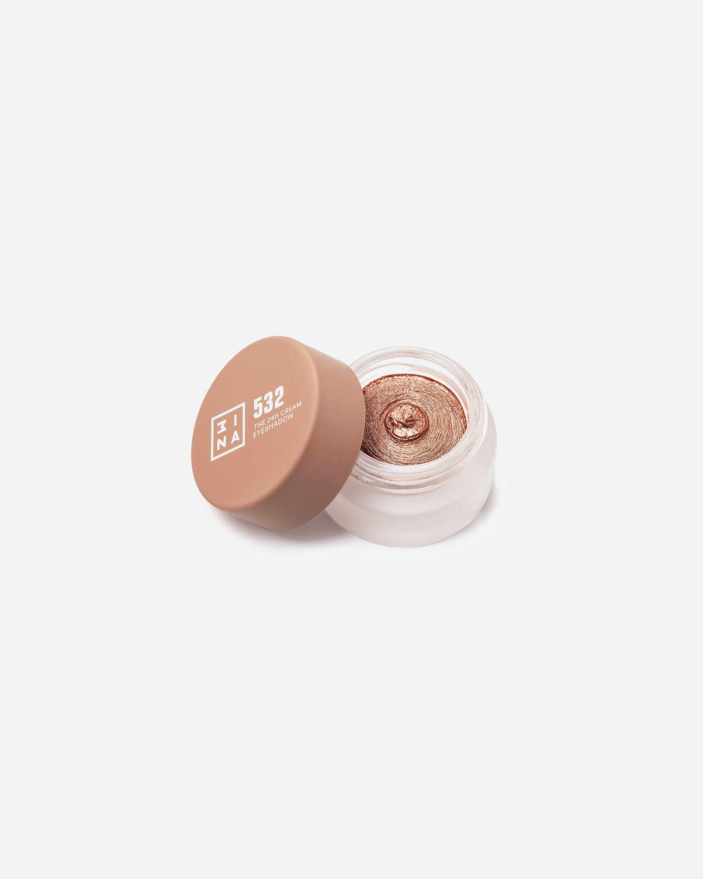 Ombretto in crema 24 ore 3INA - 3 ml