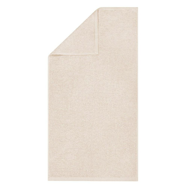 Ręcznik Bari 70x140 beżowy frotte 500 g/m2