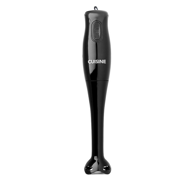 Cuisine Staafmixer 200 W, zwart Cuisnie