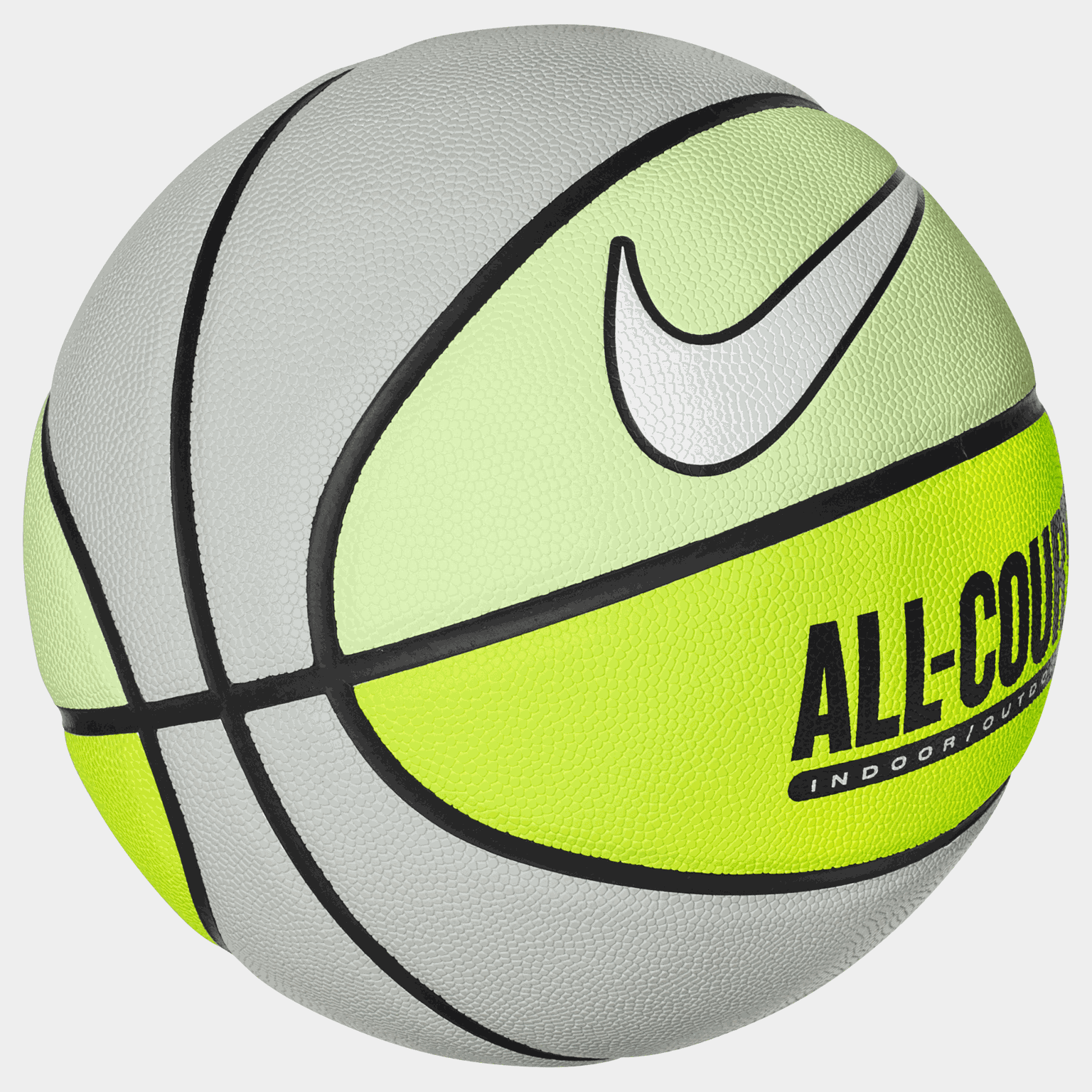  Basketbalové boty Nike Everyday All Court 8P (nafukovací) - zelené