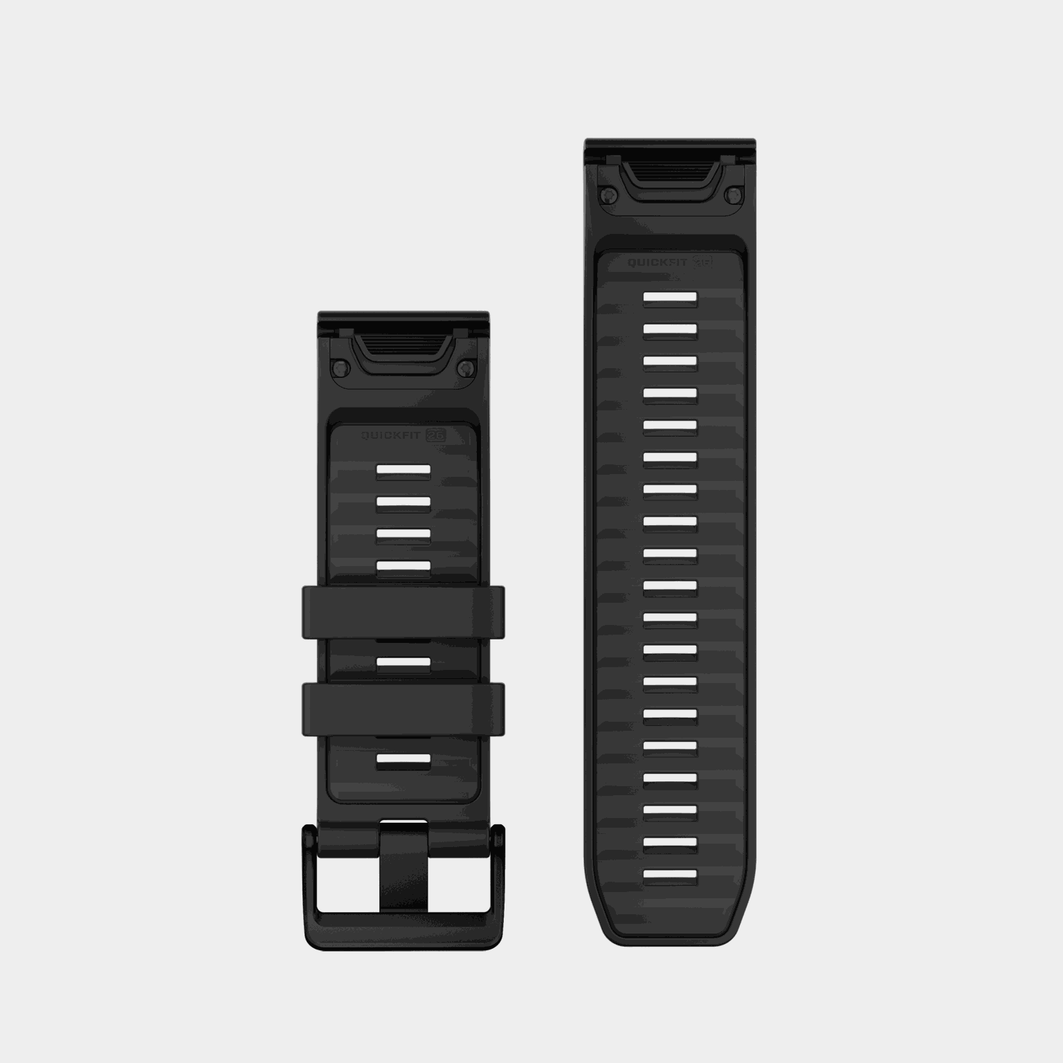 26 mm QuickFit®-bandjes voor Garmin-horloges