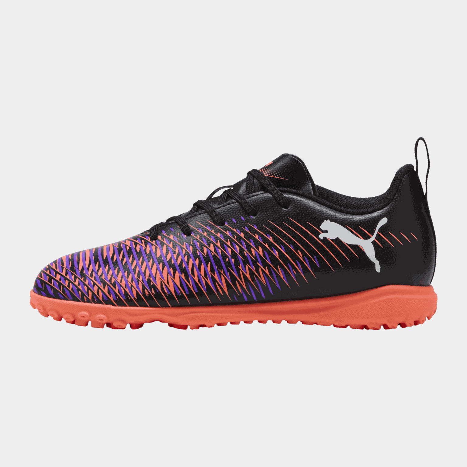  Chuteiras de futebol FUTURE 8 Play TT, para adolescentes.
