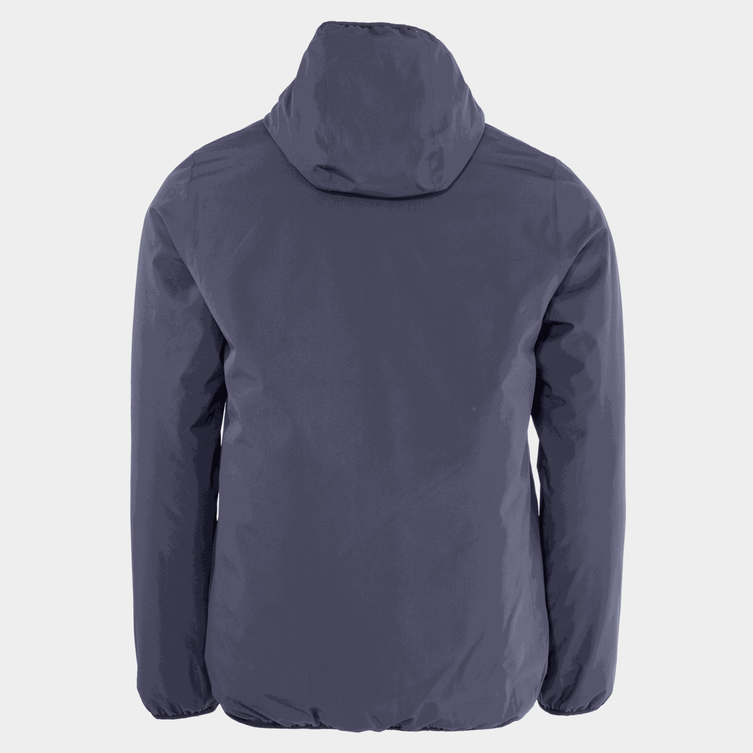Veste réversible Færder, Veste, Hommes - Bleu