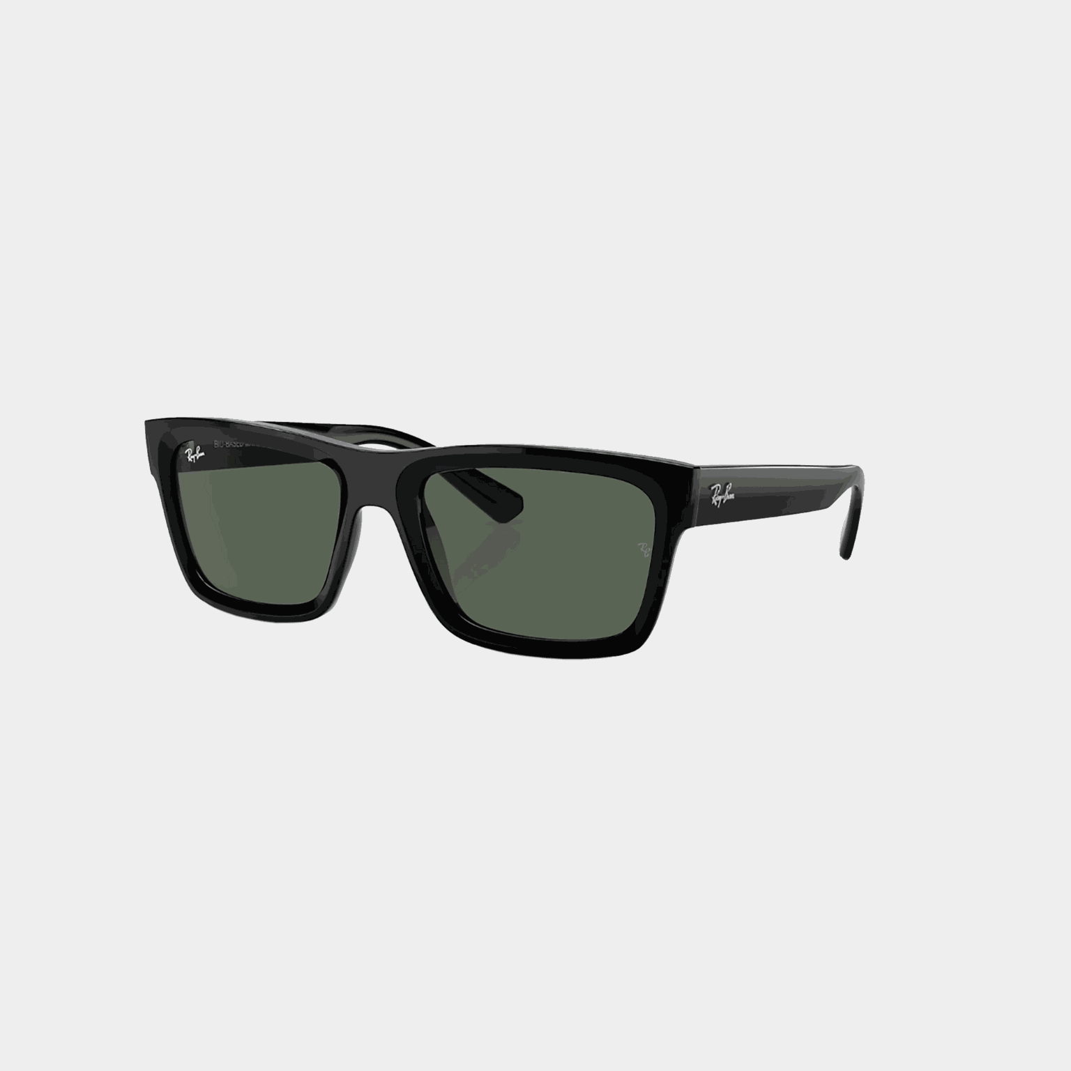  Sluneční brýle Warren Bio RB4396 – černé